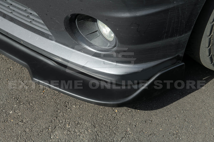 2010-13 Camaro SS Performance Package Front Splitter Lip