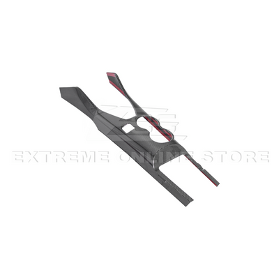 2024-Up Ford Mustang All Inclusive Center Console Cover