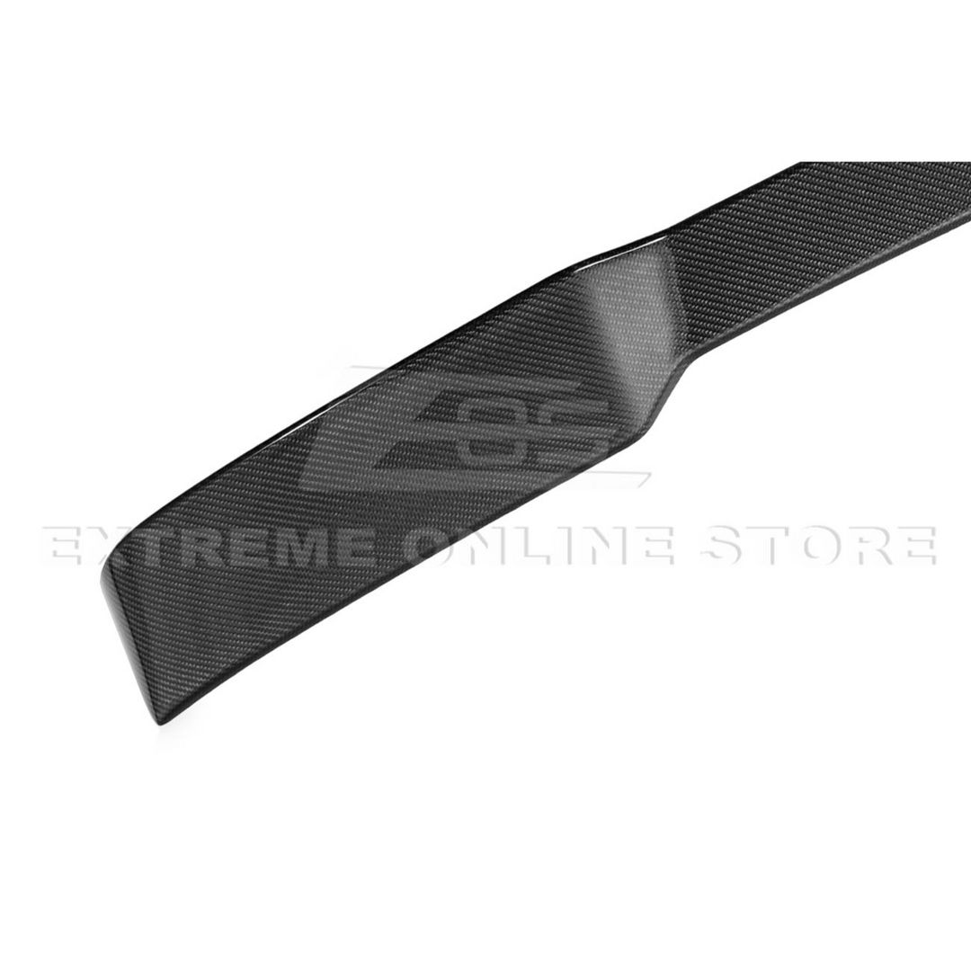 Corvette C5 ZR1 Extended Rear Trunk Spoiler