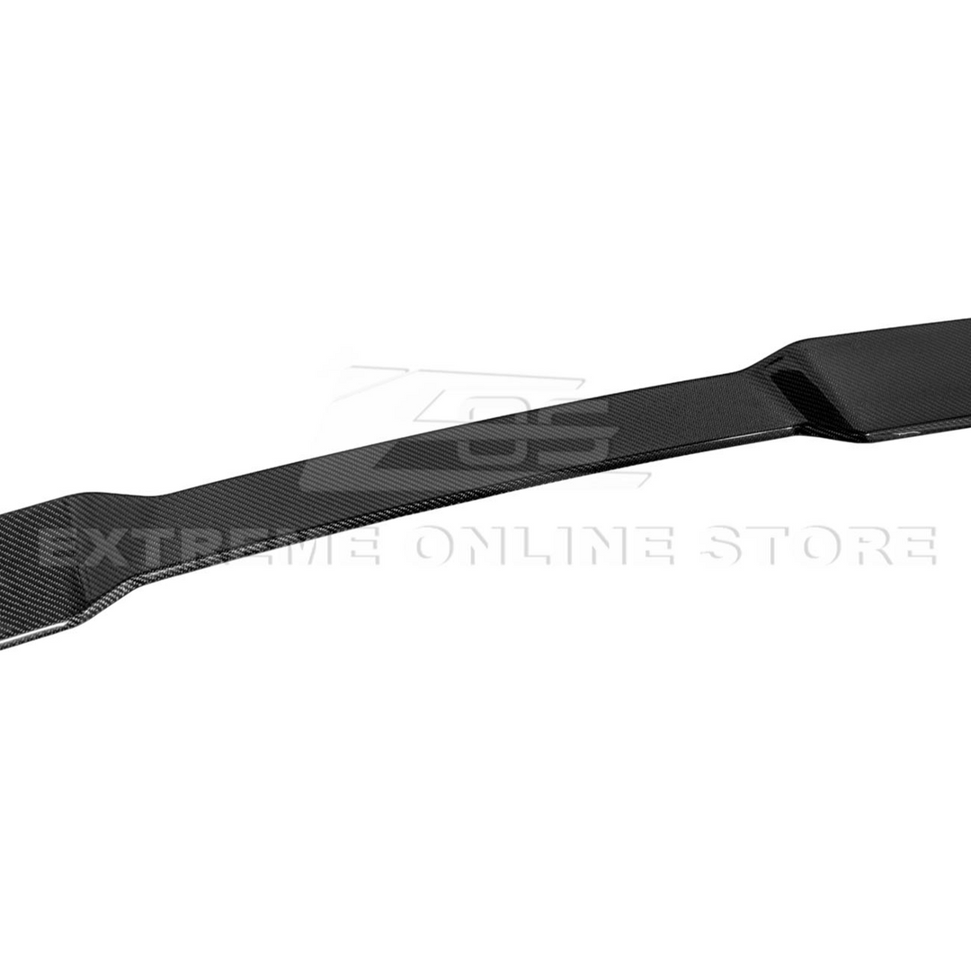 Corvette C5 ZR1 Extended Rear Trunk Spoiler