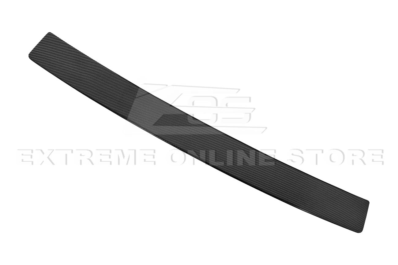 2008-09 Pontiac G8 Rear Roof Spoiler