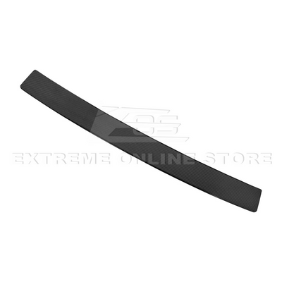 2008-09 Pontiac G8 Rear Roof Spoiler