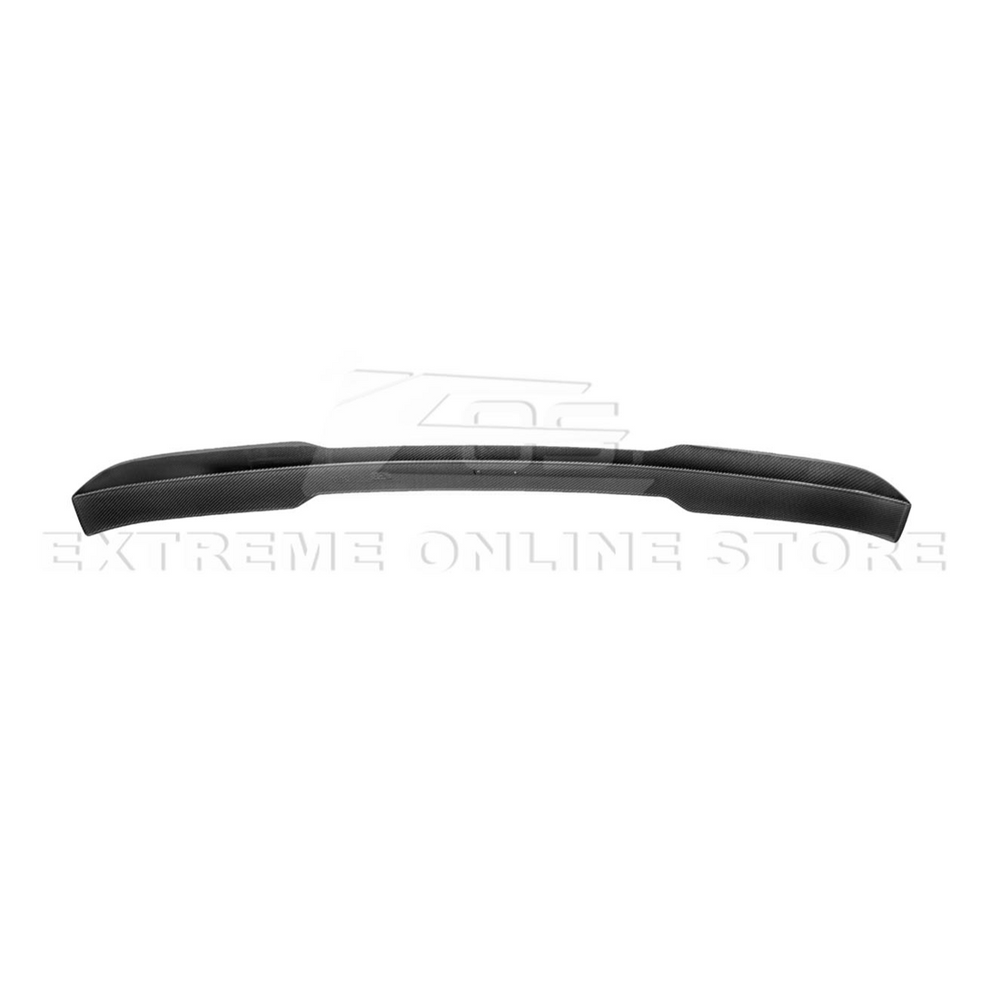 Corvette C5 ZR1 Extended Rear Trunk Spoiler