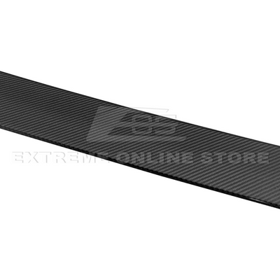 2008-09 Pontiac G8 Rear Roof Spoiler