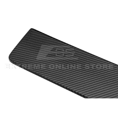 2008-09 Pontiac G8 Rear Roof Spoiler