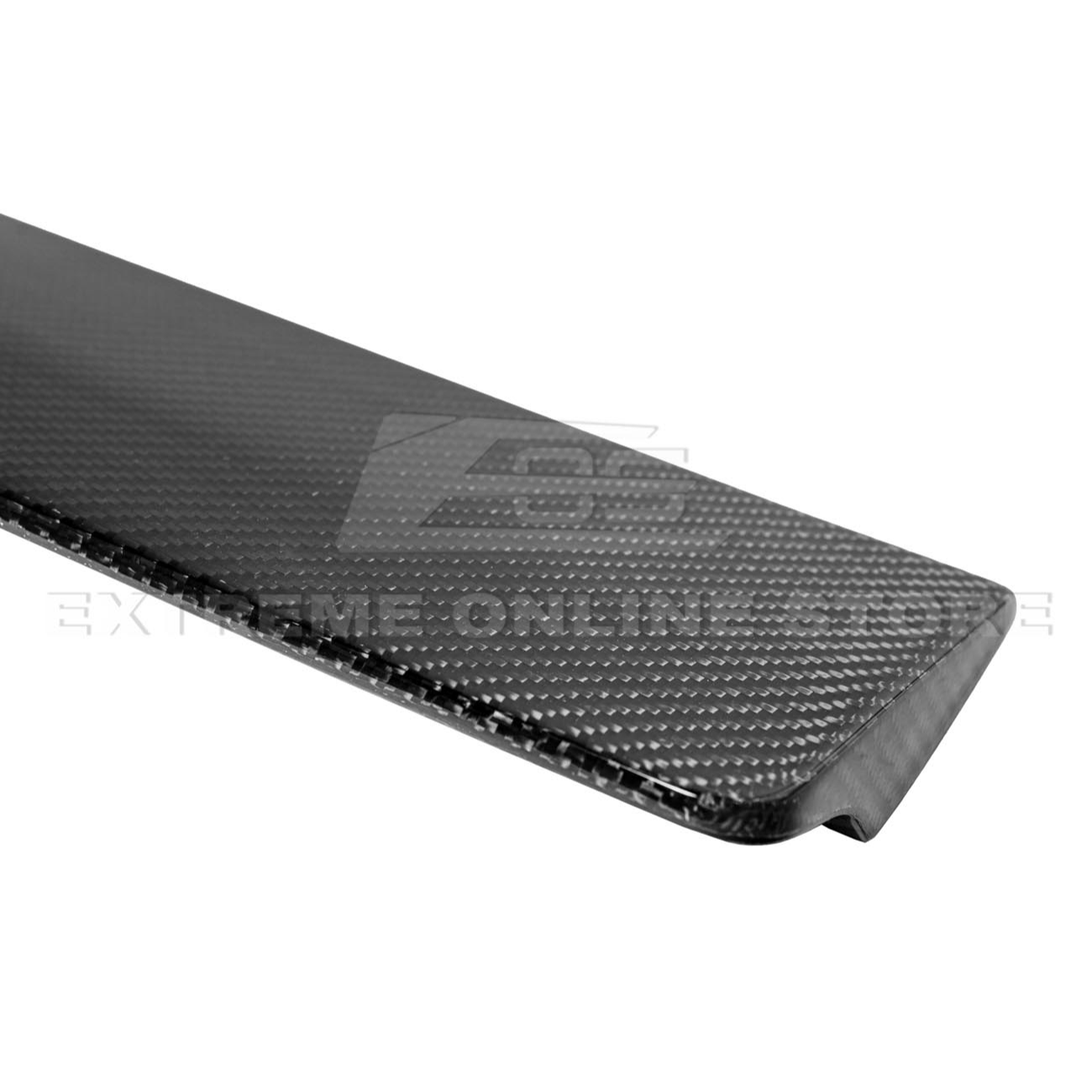 2008-09 Pontiac G8 Rear Roof Spoiler