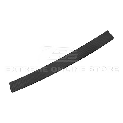 2008-09 Pontiac G8 Rear Roof Spoiler