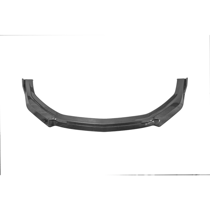 2024-Up Ford Mustang Performance Pack Add-On Front Lip Splitter