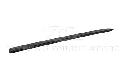 2008-09 Pontiac G8 Rear Roof Spoiler