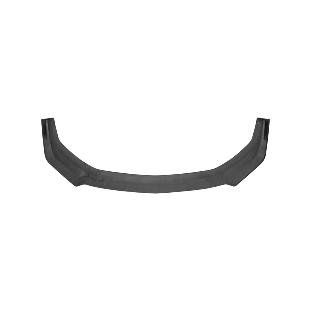 2024-Up Ford Mustang Performance Pack Add-On Front Lip Splitter