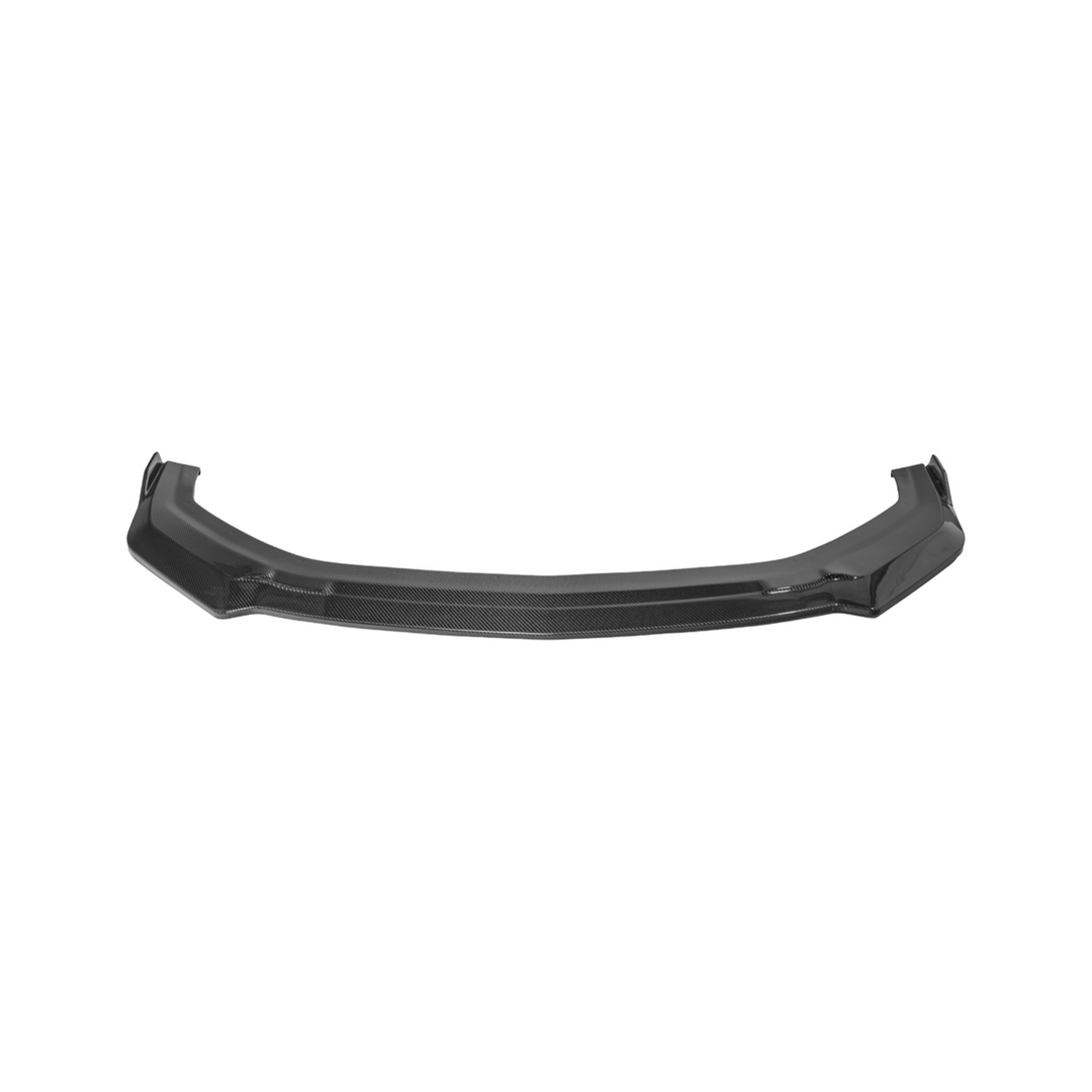 2024-Up Ford Mustang Performance Pack Add-On Front Lip Splitter
