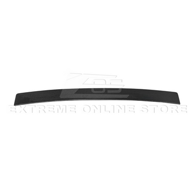 2008-09 Pontiac G8 Rear Roof Spoiler