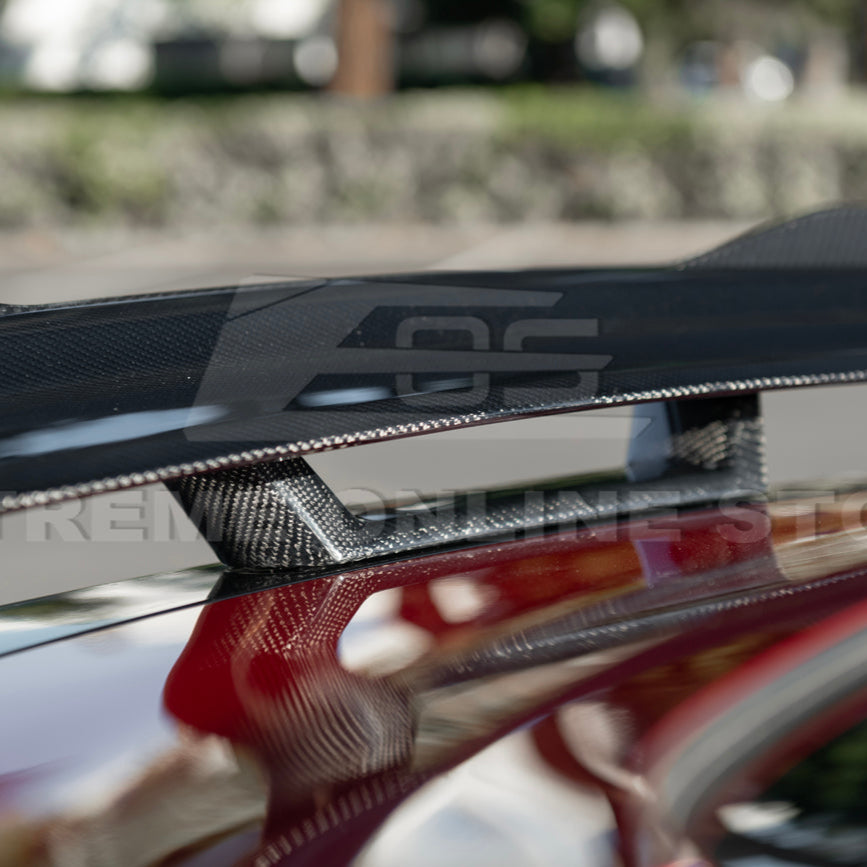 2024-Up Mustang Dark Horse Handling Package Rear Spoiler