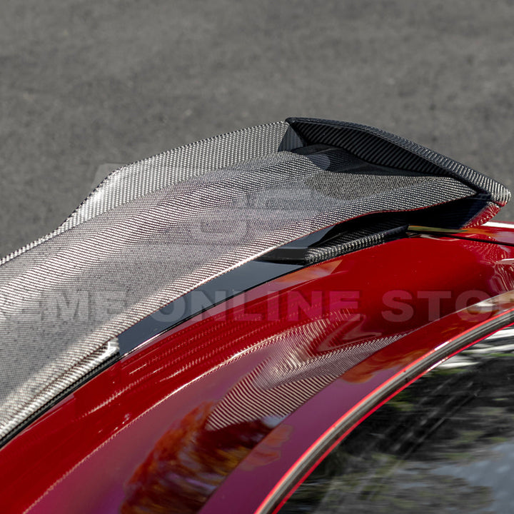 2024-Up Mustang Dark Horse Handling Package Rear Spoiler