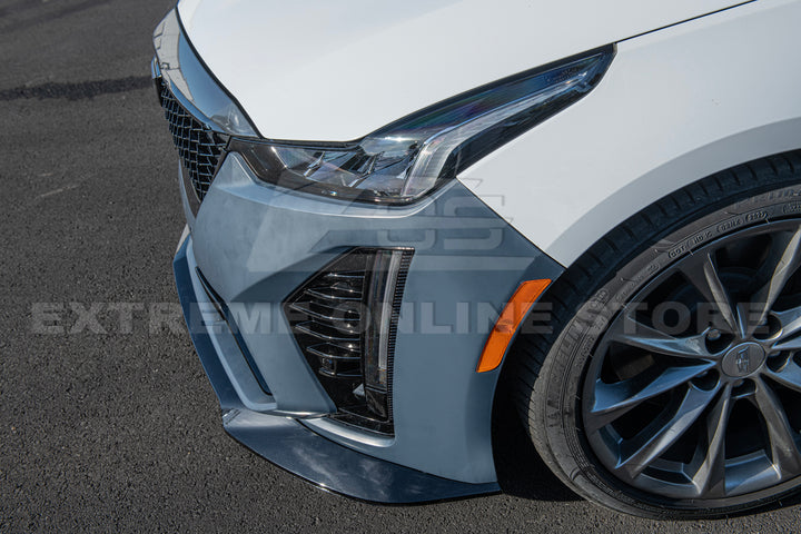 2020-24 Cadillac CT5-V | CT5 Blackwing Conversion Front Bumper Cover Kit