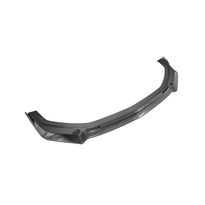2024-Up Ford Mustang Performance Pack Add-On Front Lip Splitter