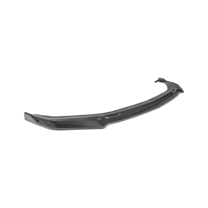 2024-Up Ford Mustang Performance Pack CARBON FIBER Upper Lower Front Lip Splitter