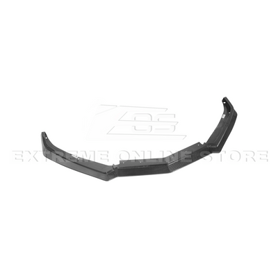 Corvette C8 Stingray Front Splitter [Z06 / Z07 Conversion Package]