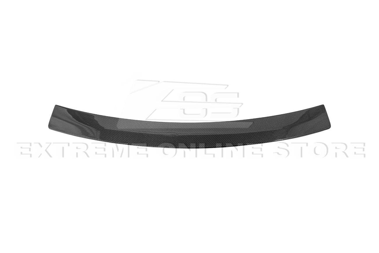 2009-15 CTS CTS-V Coupe Rear Roof Spoiler