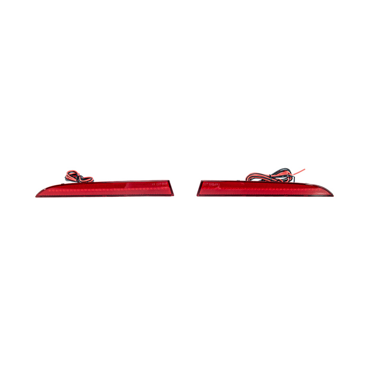 2016-2024 Camaro | Rear Diffuser LED Reflector Light