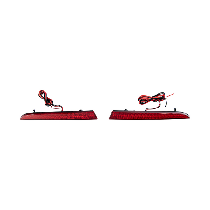 2016-2024 Camaro | Rear Diffuser LED Reflector Light