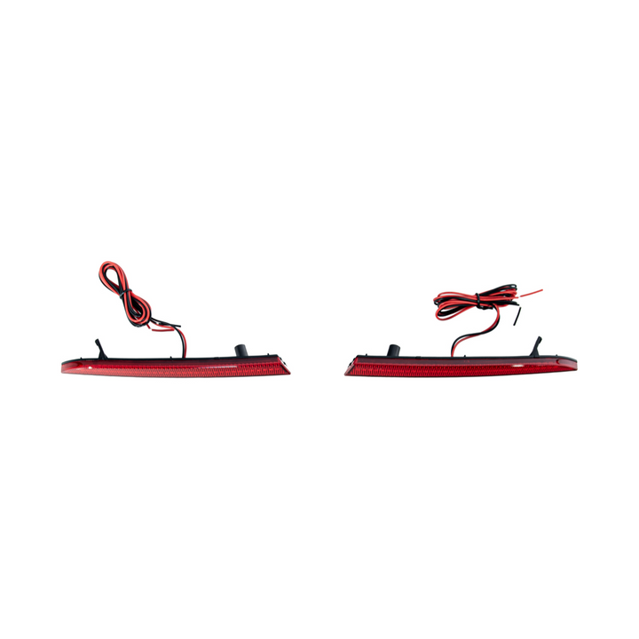2016-2024 Camaro | Rear Diffuser LED Reflector Light
