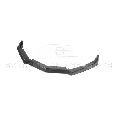 Corvette C8 Stingray Front Splitter [Z06 / Z07 Conversion Package]