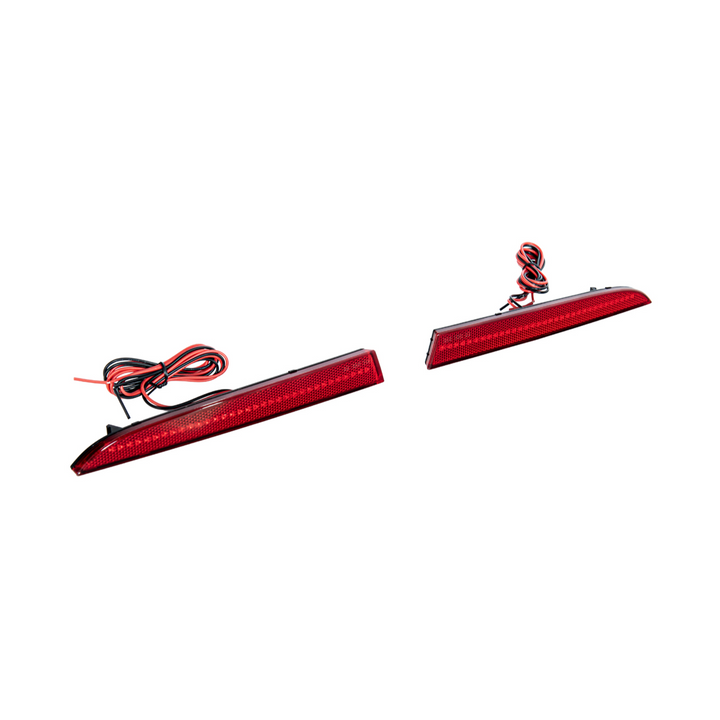 2016-2024 Camaro | Rear Diffuser LED Reflector Light
