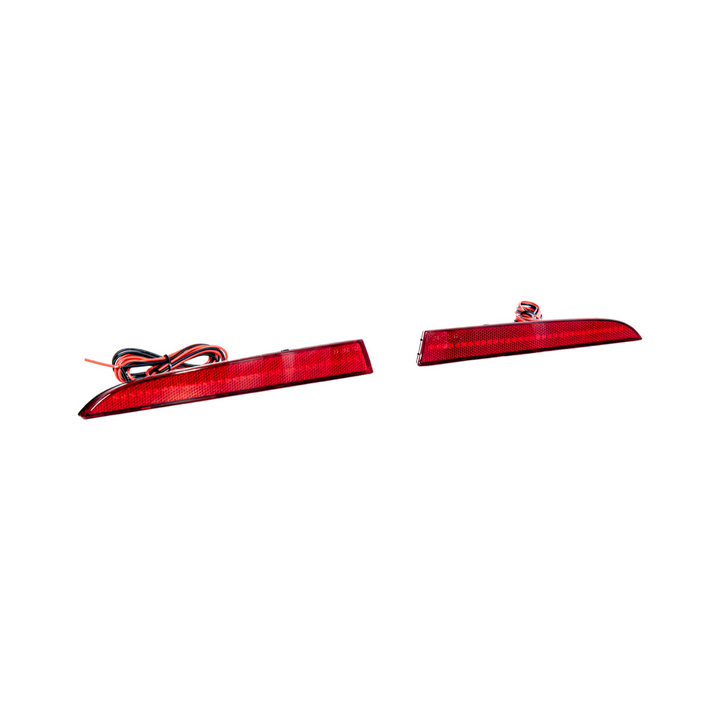 2016-2024 Camaro | Rear Diffuser LED Reflector Light