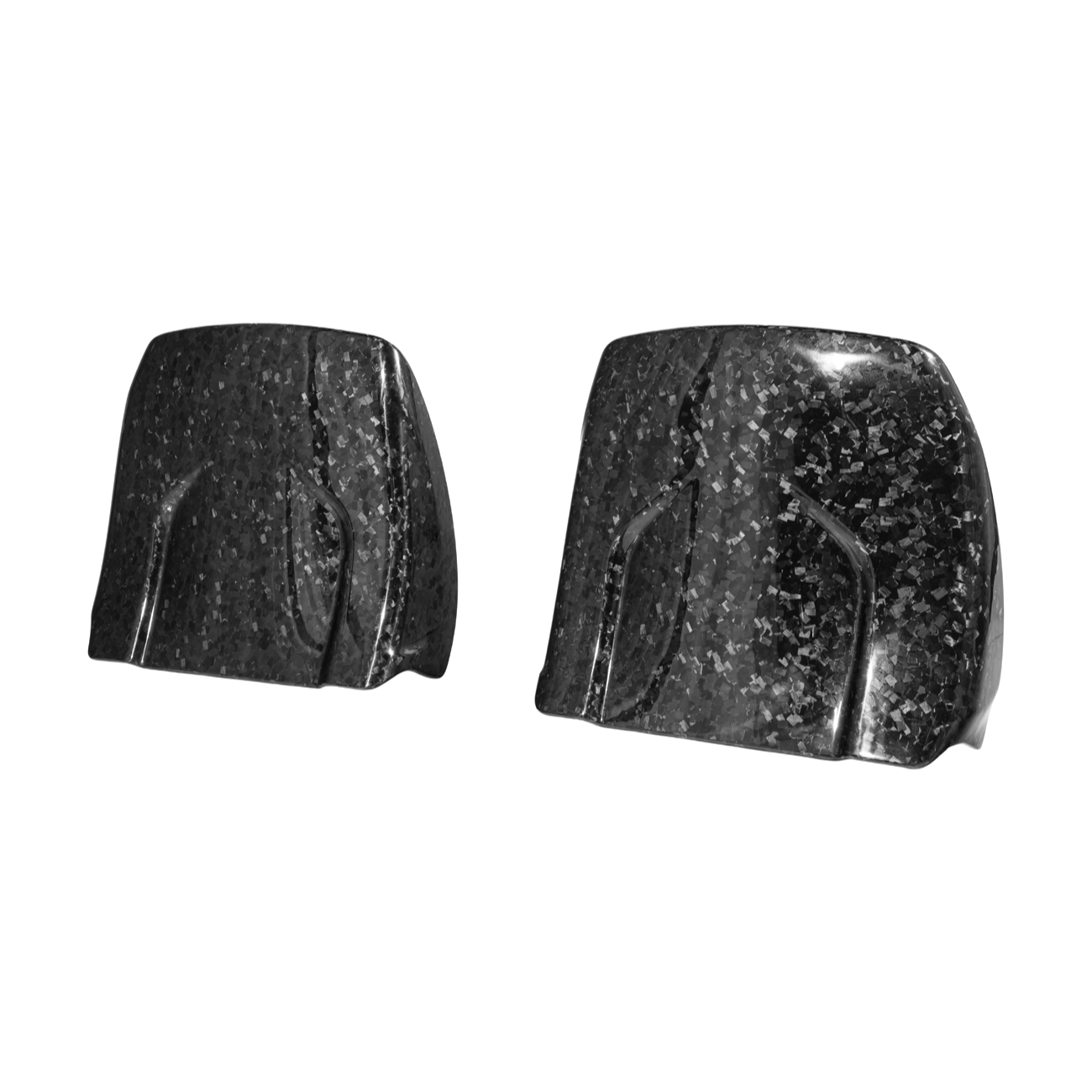 2009-15 Cadillac CTS V Seat Back Cover