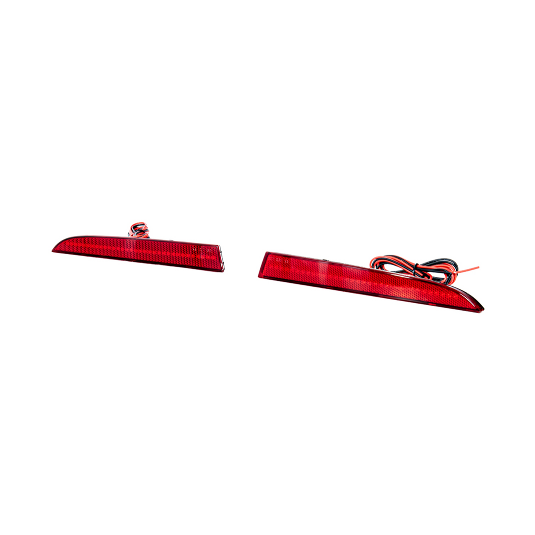 2016-2024 Camaro | Rear Diffuser LED Reflector Light