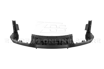 2024+ Ford Mustang V3 Rear Bumper Diffuser