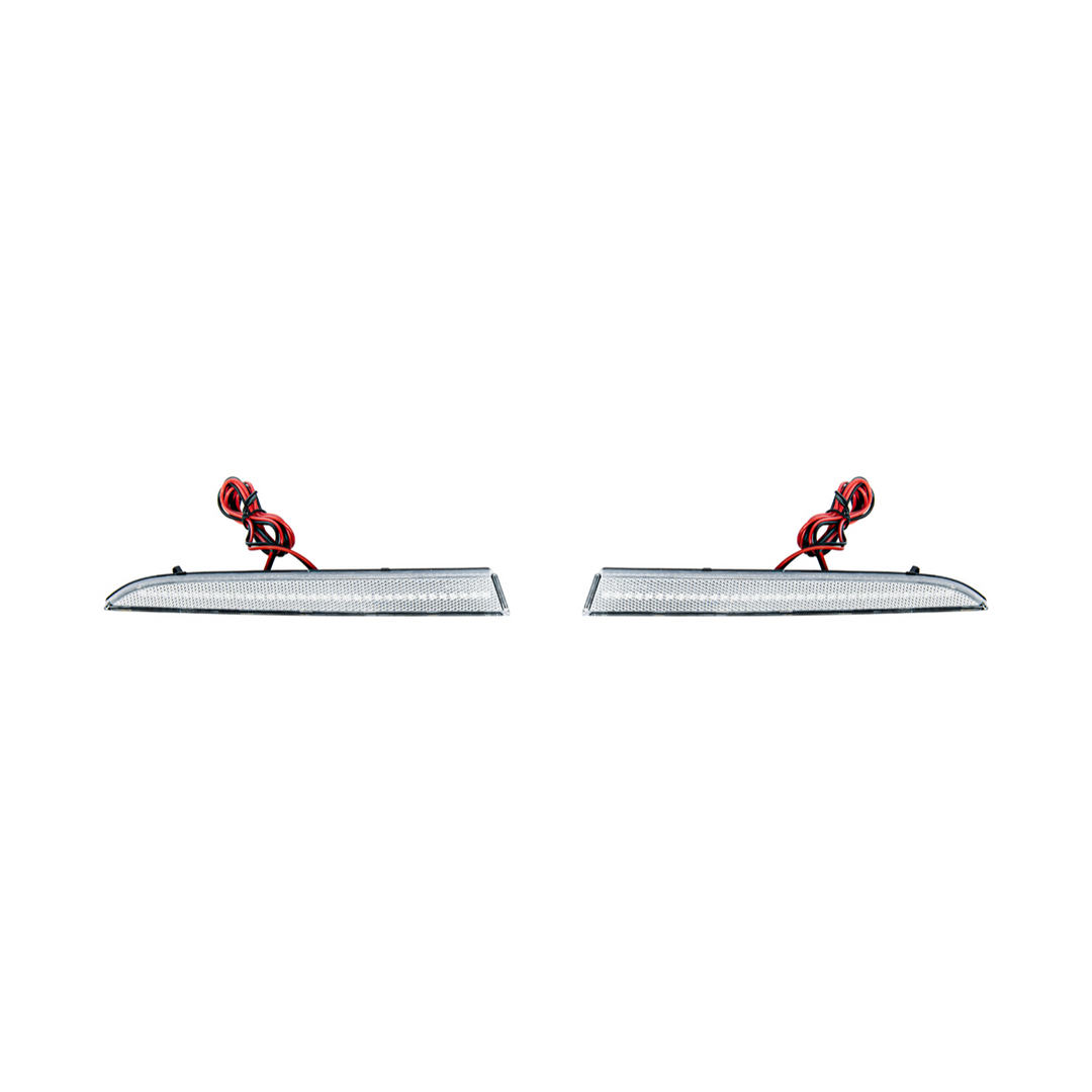 2016-2024 Camaro | Rear Diffuser LED Reflector Light