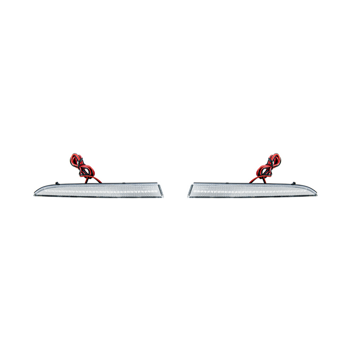2016-2024 Camaro | Rear Diffuser LED Reflector Light