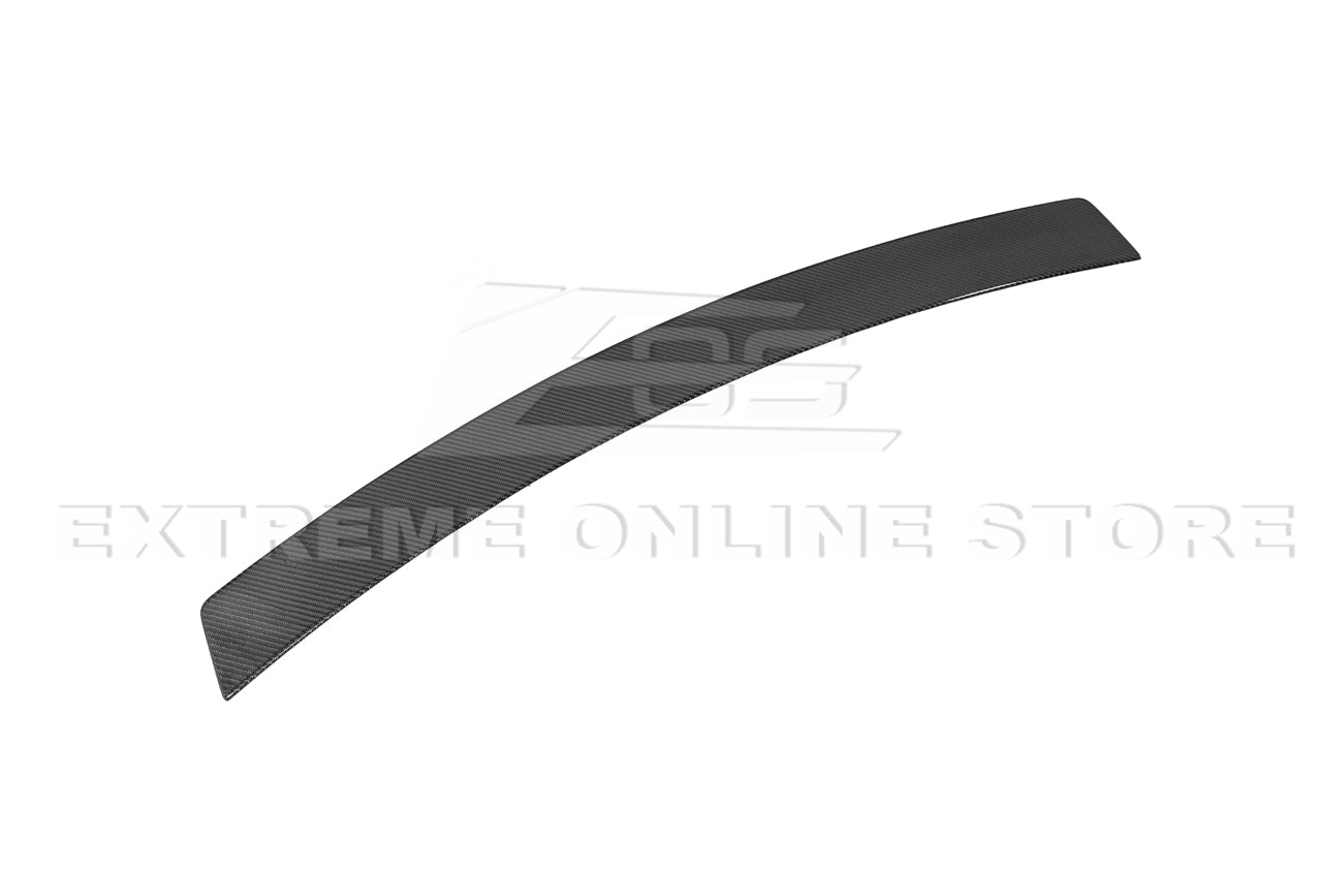 2009-15 CTS CTS-V Coupe Rear Roof Spoiler