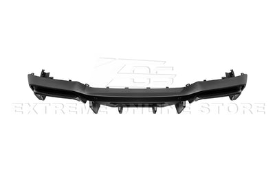 2024+ Ford Mustang V3 Rear Bumper Diffuser