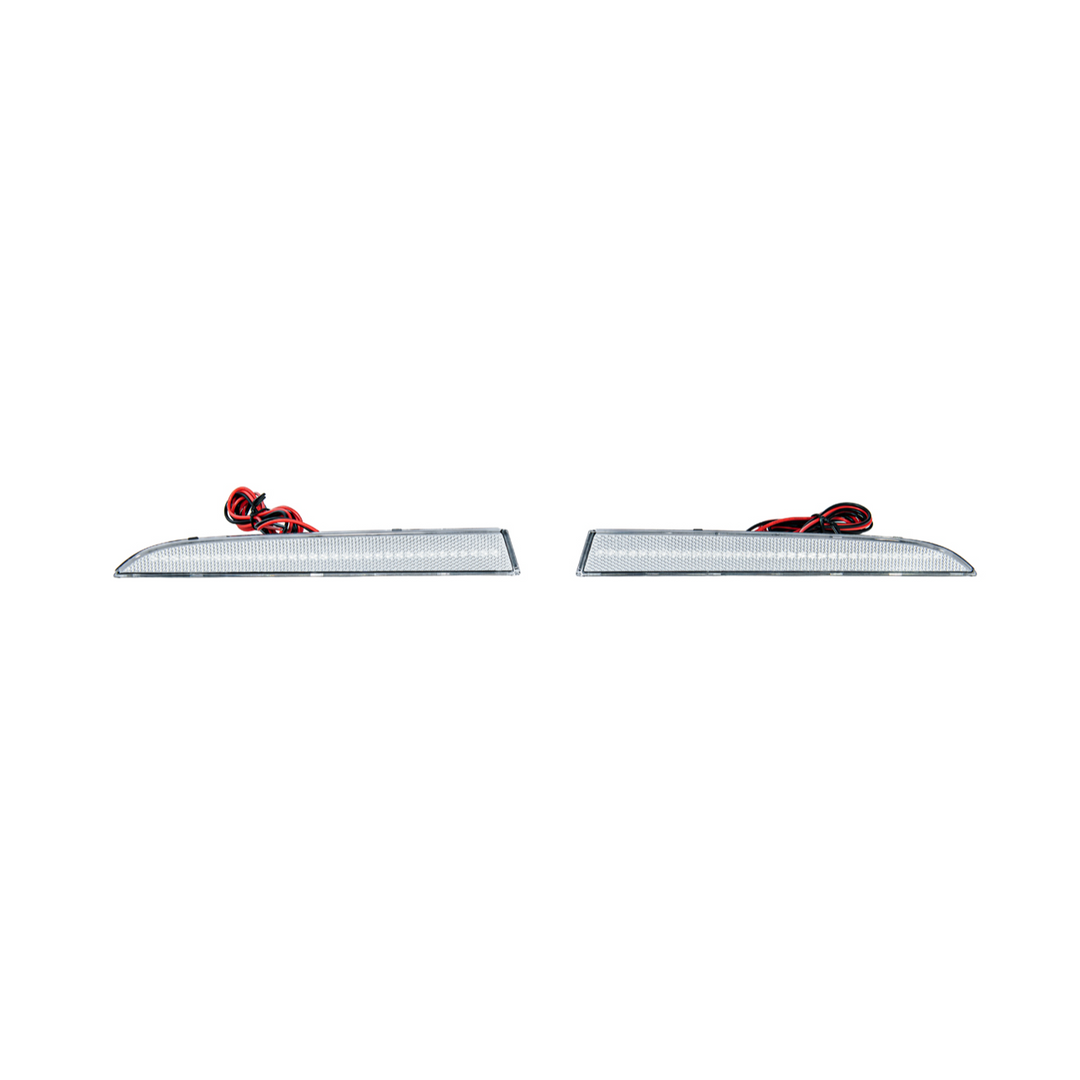 2016-2024 Camaro | Rear Diffuser LED Reflector Light