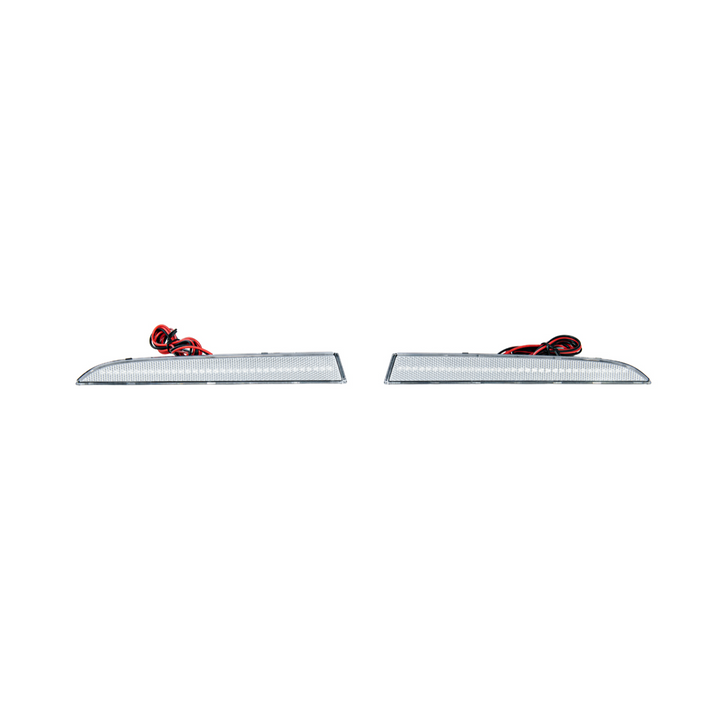 2016-2024 Camaro | Rear Diffuser LED Reflector Light