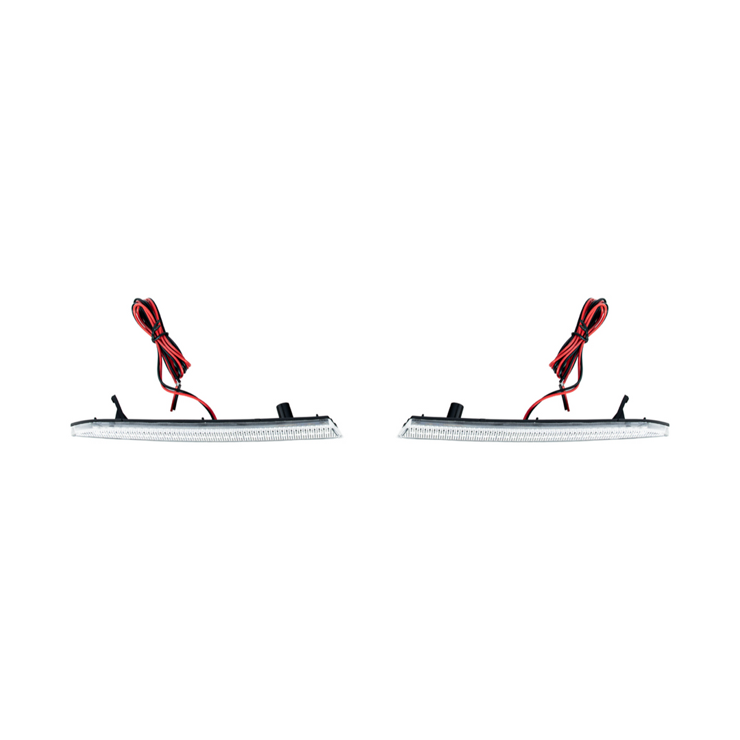 2016-2024 Camaro | Rear Diffuser LED Reflector Light