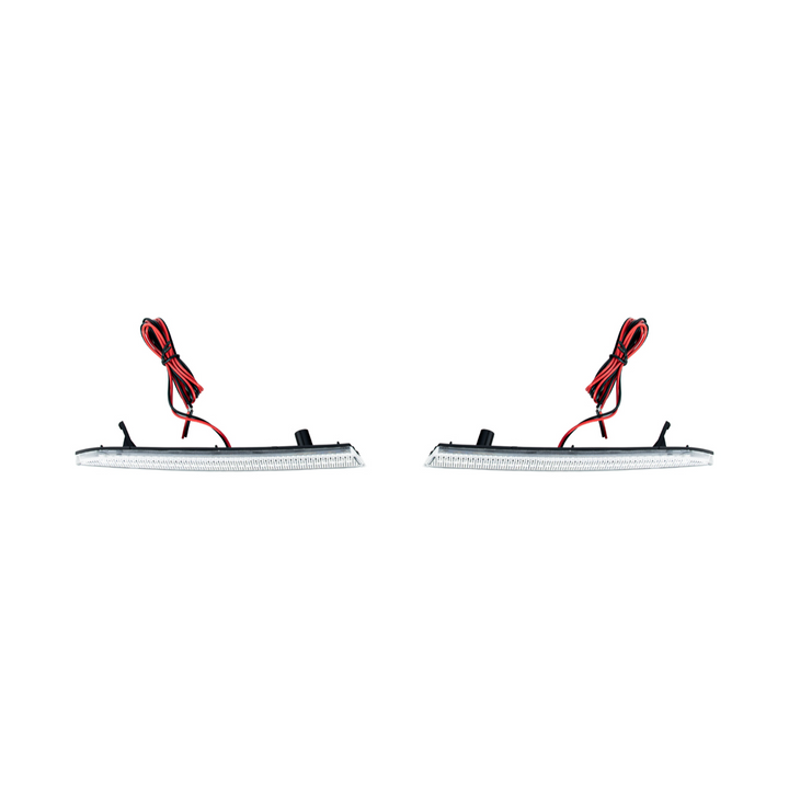 2016-2024 Camaro | Rear Diffuser LED Reflector Light