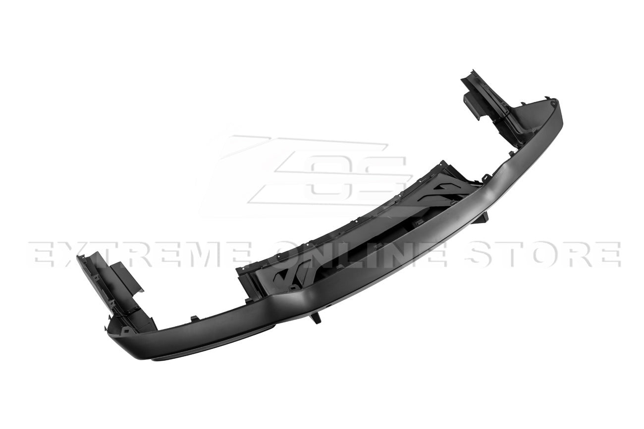 2024+ Ford Mustang V3 Rear Bumper Diffuser