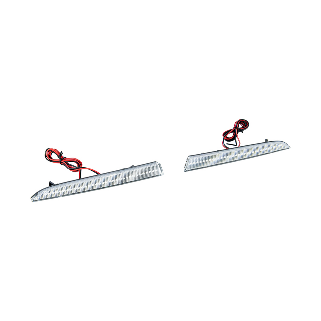 2016-2024 Camaro | Rear Diffuser LED Reflector Light