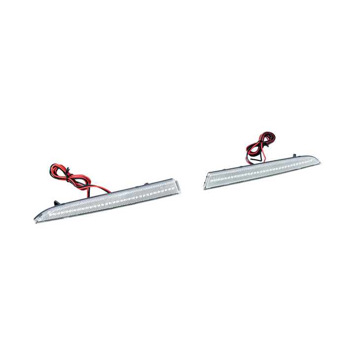 2016-2024 Camaro | Rear Diffuser LED Reflector Light