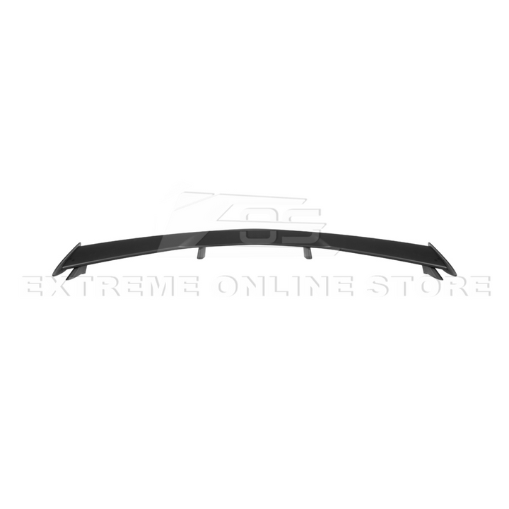2020-Up Corvette C8 Z51 Facelifted Rear Trunk High Wing Spoiler