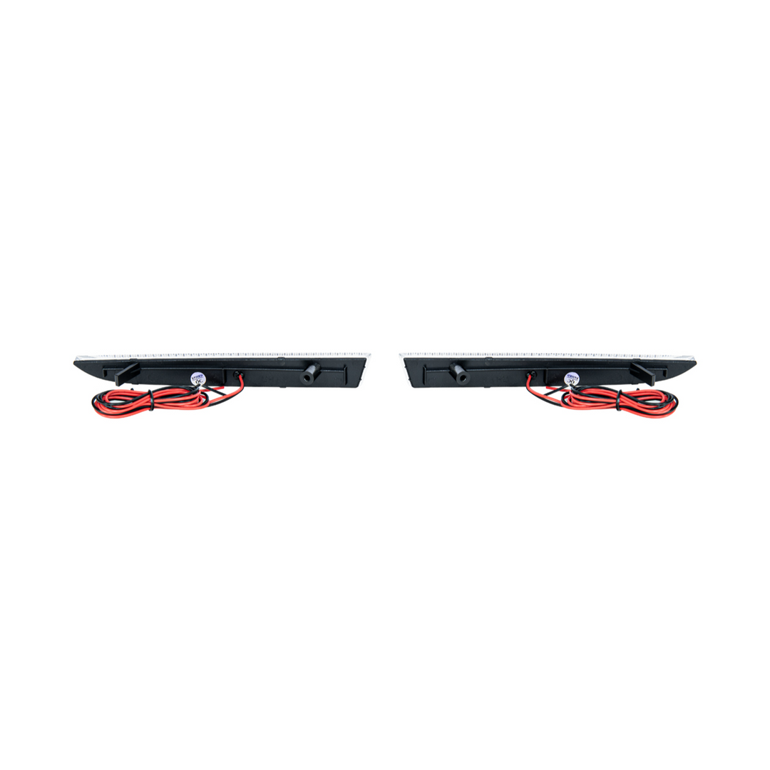 2016-2024 Camaro | Rear Diffuser LED Reflector Light