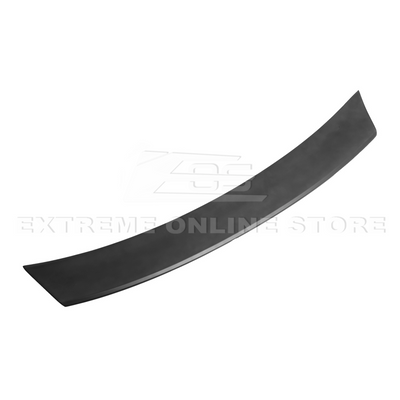 2022-Up Subaru WRX Lid Ducktail Wing Spoiler