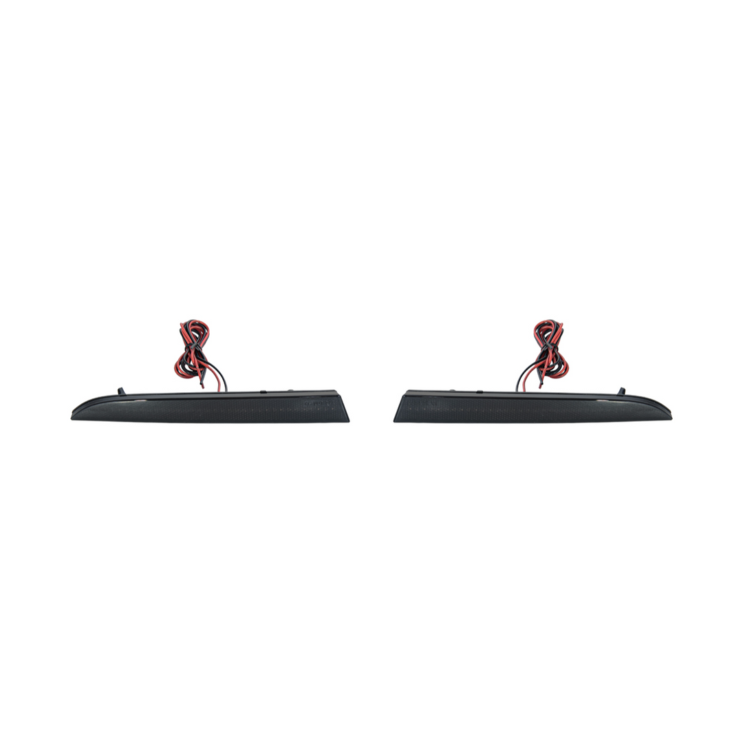 2016-2024 Camaro | Rear Diffuser LED Reflector Light