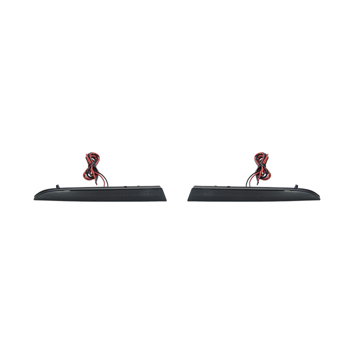 2016-2024 Camaro | Rear Diffuser LED Reflector Light