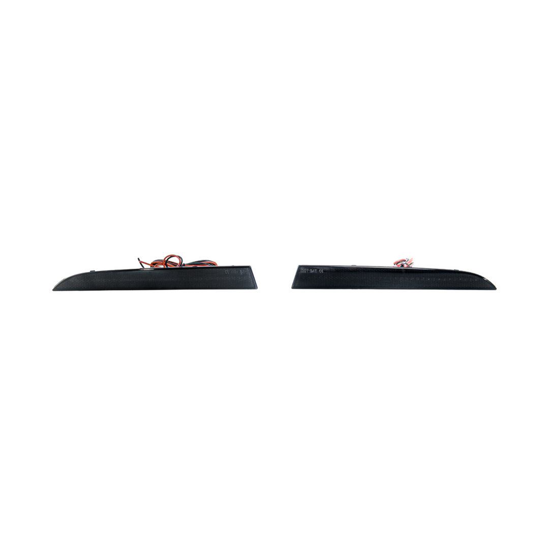 2016-2024 Camaro | Rear Diffuser LED Reflector Light