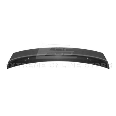 2022-Up Subaru WRX Lid Ducktail Wing Spoiler